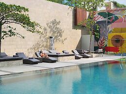 Pullman Jakarta Central Park