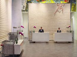 Pullman Jakarta Central Park