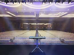 Pullman Jakarta Central Park