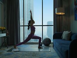 Pullman Jakarta Central Park