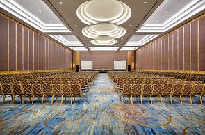 Pullman Jakarta Central Park