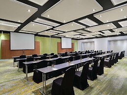 Pullman Jakarta Central Park
