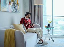 Pullman Jakarta Central Park