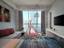 Pullman Jakarta Central Park