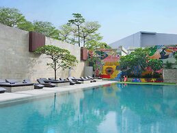 Pullman Jakarta Central Park