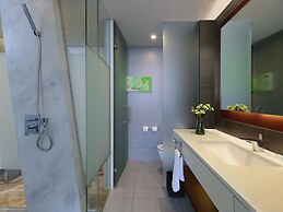 Pullman Jakarta Central Park