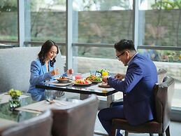 Pullman Jakarta Central Park