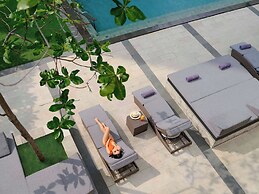 Pullman Jakarta Central Park