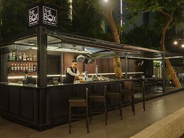 Pullman Jakarta Central Park