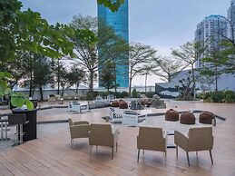 Pullman Jakarta Central Park