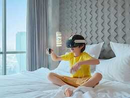 Pullman Jakarta Central Park