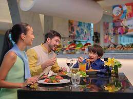 Pullman Jakarta Central Park