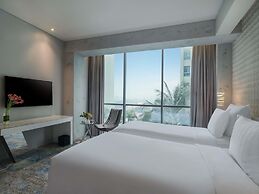 Pullman Jakarta Central Park