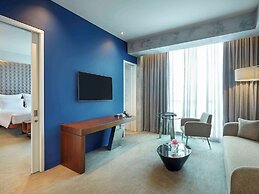 Pullman Jakarta Central Park