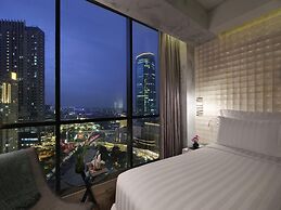 Pullman Jakarta Central Park