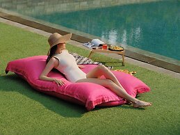 Pullman Jakarta Central Park