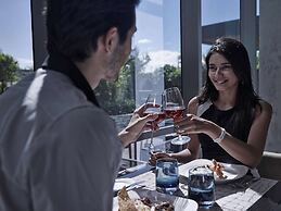 Pullman Jakarta Central Park