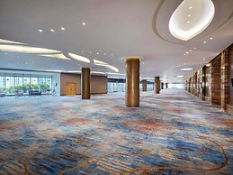 Pullman Jakarta Central Park