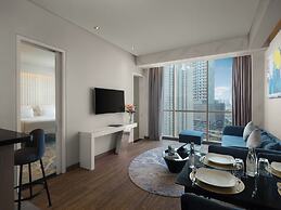 Pullman Jakarta Central Park