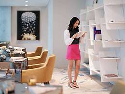 Pullman Jakarta Central Park