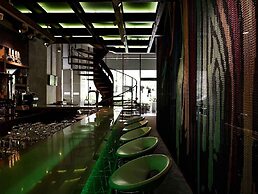 Pullman Jakarta Central Park