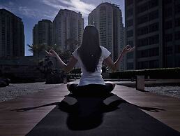 Pullman Jakarta Central Park