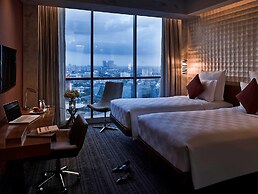 Pullman Jakarta Central Park