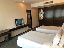 Furama Bukit Bintang