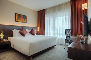 Furama Bukit Bintang