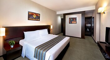 Furama Bukit Bintang