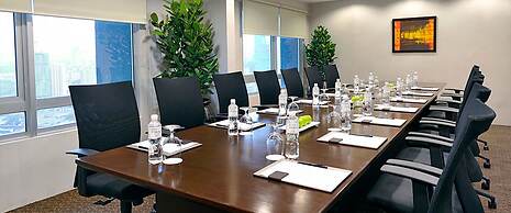 Furama Bukit Bintang