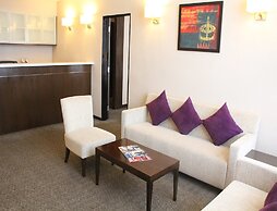 Furama Bukit Bintang