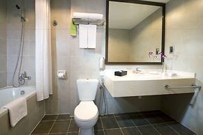 Furama Bukit Bintang