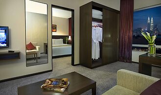 Furama Bukit Bintang