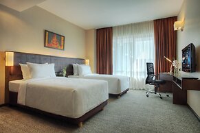 Furama Bukit Bintang