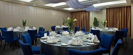 Furama Bukit Bintang