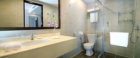 Furama Bukit Bintang