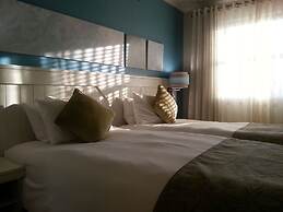 Peermont Metcourt - Francistown