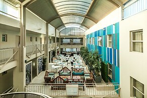 Peermont Metcourt - Francistown