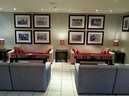 Peermont Metcourt - Francistown