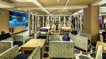 Peermont Metcourt - Francistown