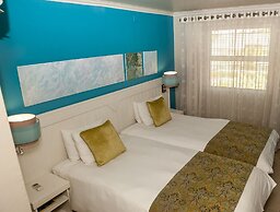 Peermont Metcourt - Francistown