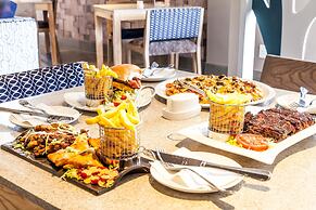 Peermont Metcourt - Francistown