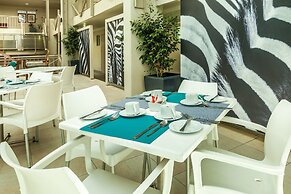 Peermont Metcourt - Francistown