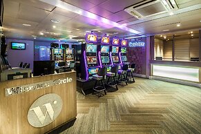 Peermont Metcourt - Francistown