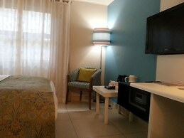 Peermont Metcourt - Francistown