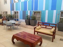 Peermont Metcourt - Francistown