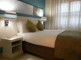 Peermont Metcourt - Francistown