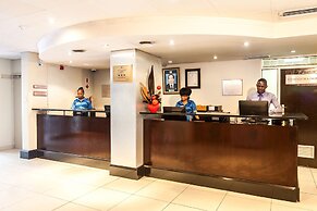 Peermont Metcourt - Francistown