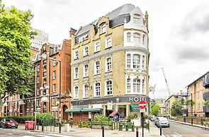 City London Hotel